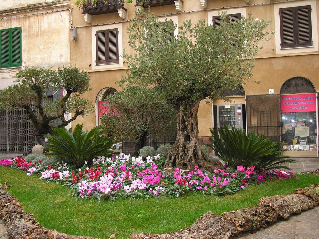 Centro Storico Carlo Alberto Alghero Dış mekan fotoğraf
